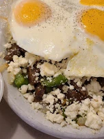 Mediterranean Skillet
