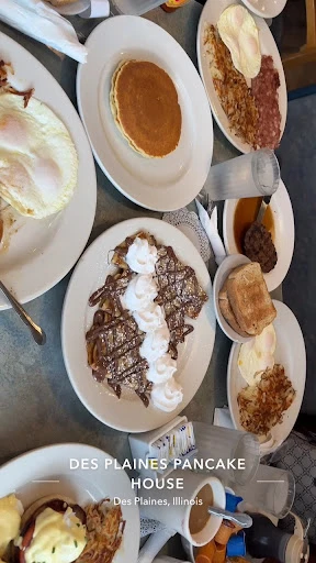 Des Plaines Family Restaurant & Pancake House photo 1