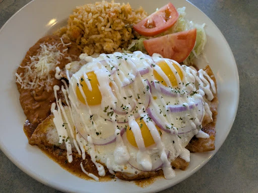 Des Plaines Family Restaurant & Pancake House photo 10