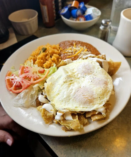 Des Plaines Family Restaurant & Pancake House photo 8