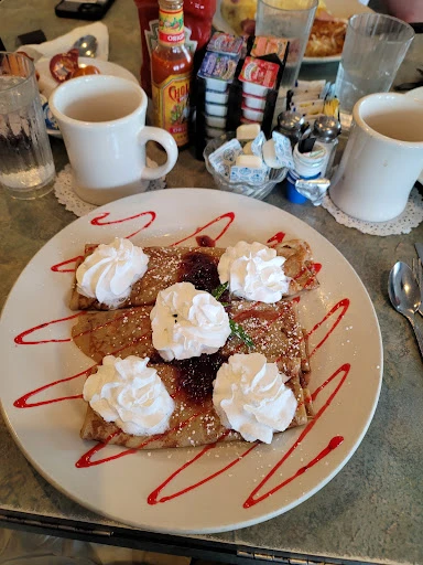 Des Plaines Family Restaurant & Pancake House photo 4